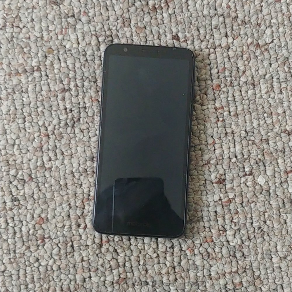 Motorola e6
